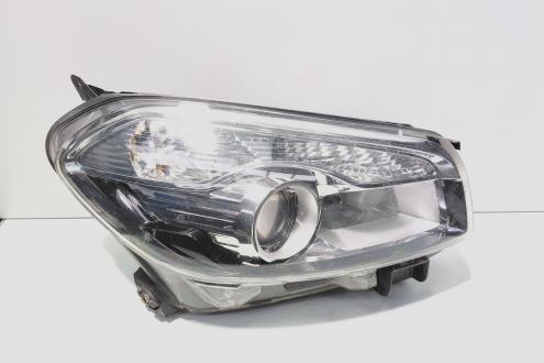 Far dreapta cu lupa, Nissan Qashqai, vol pe dreapta (id:713671)