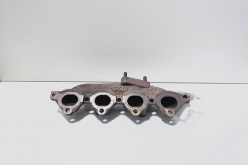 Galerie evacuare, Opel Astra H 1.7 CDTI, Z17DTH (id:713652)