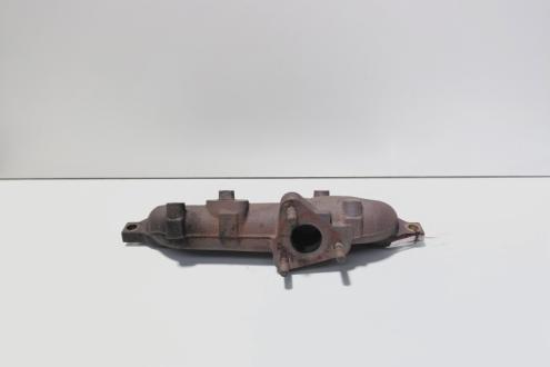 Galerie evacuare, Opel Astra H 1.7 CDTI, Z17DTH (id:713652)