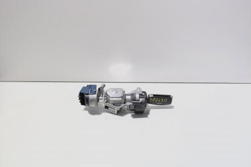 Contact cu cheie, cod 3M51-3F880-AD, Ford Mondeo 4 (id:713680)