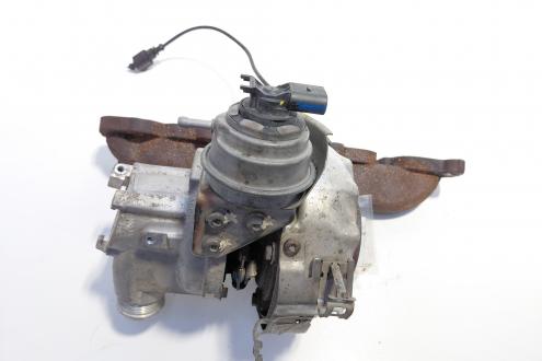 Supapa turbo electrica, Audi A3 Sedan (8VS, 8VM) 1.6 TDI, CXXB (idi:711882)