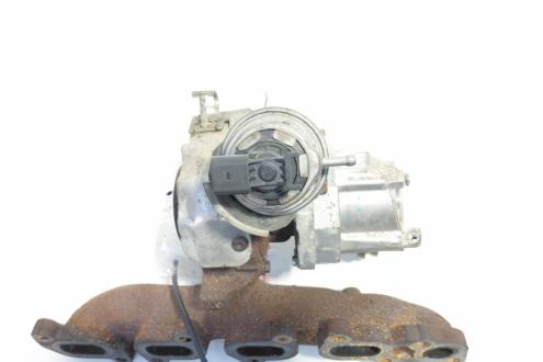 Supapa turbo electrica, Seat Leon (5F1) 1.6 TDI, CXXB (idi:711882)