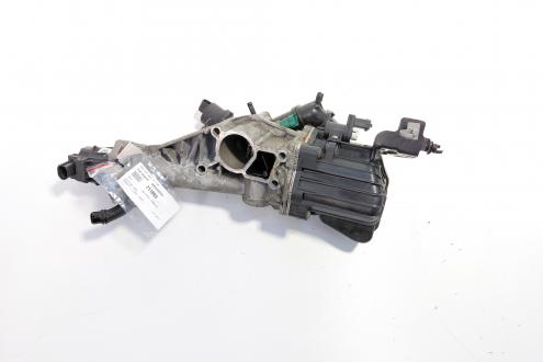 Racitor gaze cu egr, cod GM55566052, Opel Insignia A Sedan, 2.0 CDTI, A20DTH (idi:711893)