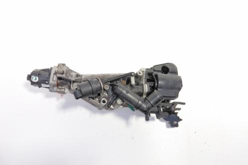 Racitor gaze cu egr, cod GM55566052, Opel Astra J Combi, 2.0 CDTI, A20DTH (idi:711893)