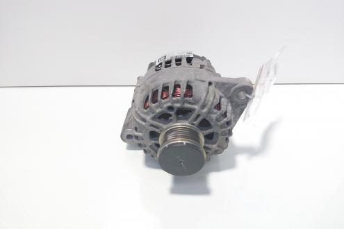 Alternator 120A, cod GM13502582, Opel Astra J, 2.0 CDTI, A20DTH (idi:711894)