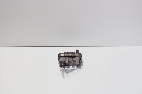 Actuator turbosuflanta, cod 6NW009206, Ford Focus 2 (DA) 1.8 TDCI, KKDA (id:713702)