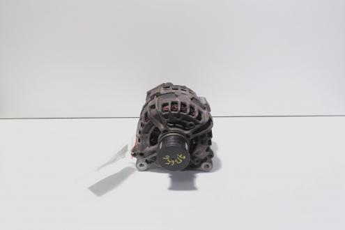 Alternator 140A Bosch, cod 03L903023K, Vw Golf 7 (5G) 2.0 TDI, CRB (id:713656)
