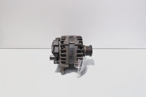 Alternator 140A Bosch, cod 03L903023K, Vw Golf 7 (5G) 2.0 TDI, CRB (id:713656)