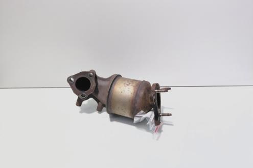 Catalizator, cod GM13106917, Opel Astra H 1.7 CDTI, Z17DTH (id:713644)