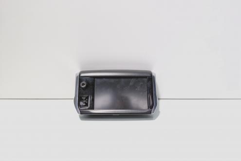 Unitate navigatie cu display navigatie, cod 9806730180, Peugeot 208 (id:713655)