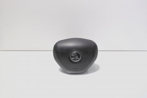 Airbag volan, cod 5E0880201A, Skoda Octavia 3 Combi (5E5) (id:713654)