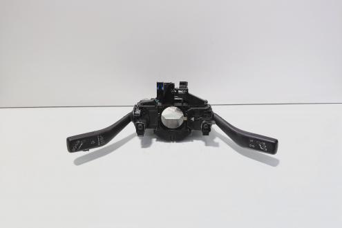 Maneta semnalizare cu maneta stergatoare, cod 1K0953503GF, Vw Golf 5 Variant (1K5) (id:713149)