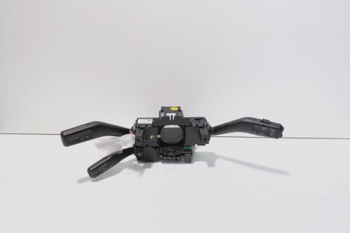 Maneta semnalizare, stergatoare si tempomat, cod 3C9953513C, Vw Passat Variant (3C5) (id:713112)