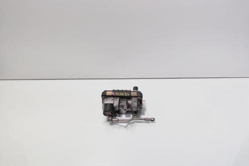 Actuator turbo, cod 6NW009228, Bmw 3 (E90) 2.0 diesel, N47D20A (id:713687)