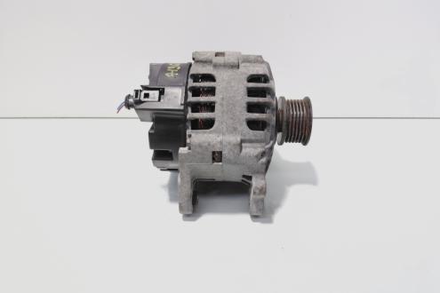 Alternator 90A Valeo, cod 037903025T, Skoda Fabia 1 (6Y2) 1.4 benz, AUB (id:713612)