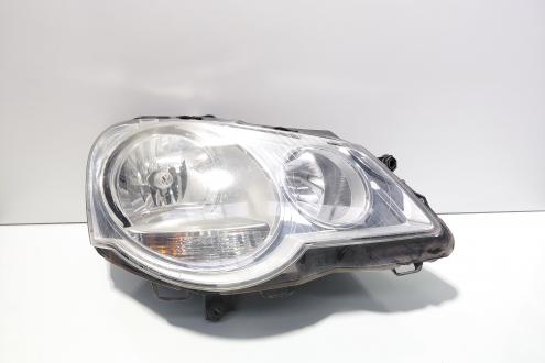 Far dreapta, Vw Polo (9N) vol pe stanga, facelift (id:713736)