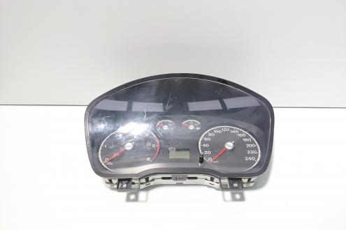 Ceas bord, cod 3M5F-10841-A, Ford Focus 2 (DA) 1.6 TDCI, vol pe stanga (id:713734)
