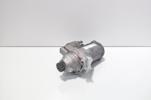 Electromotor Valeo, cod 02M911024S, Audi A3 Sportback (8VA) 2.0 TDI, CRL, 6 vit man (idi:711897)