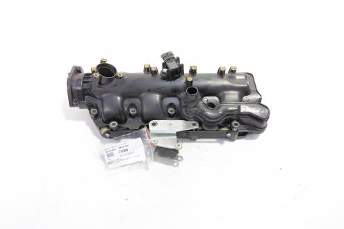 Galerie admisie cu clapete, cod GM55571993, Opel Insignia A Combi, 2.0 CDTI, A20DTH (idi:711899)