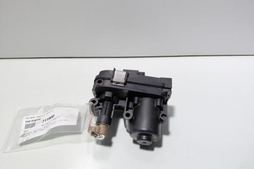 Motoras galerie admisie, Opel Astra J Sedan, 2.0 CDTI, A20DTH (idi:711900)