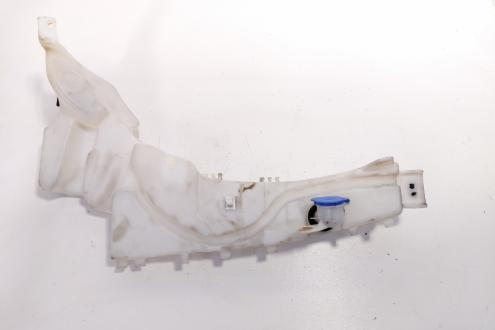 Vas strop gel cu un motoras, cod 4M51-13K163-AF, Ford Focus 2 Sedan (DA) (idi:711928)