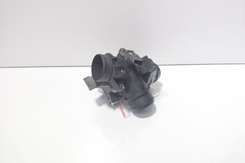 Clapeta acceleratie, cod 9655971880, Ford Focus 2 Cabriolet, 1.6 TDCI, G8DB (idi:711936)