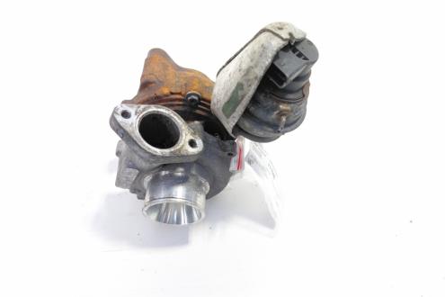 Supapa turbo electrica, Opel Astra J Sedan, 1.7 CDTI, A17DTE (idi:711941)