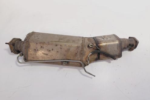 Catalizator, cod 8E0131701GN, Audi A6 Allroad (4FH, C6) 2.7 TDI, BPP (idi:711944)