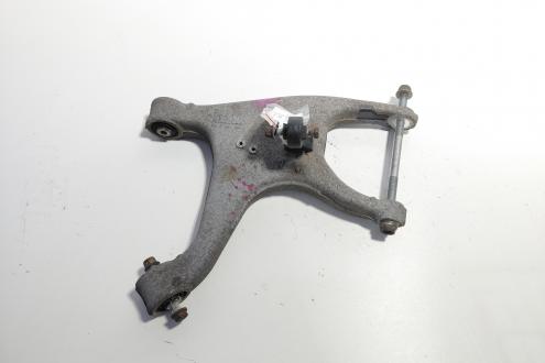 Brat trapez stanga spate, cod 8K0505311J, Audi A6 (4G2, C7) (id:713663)