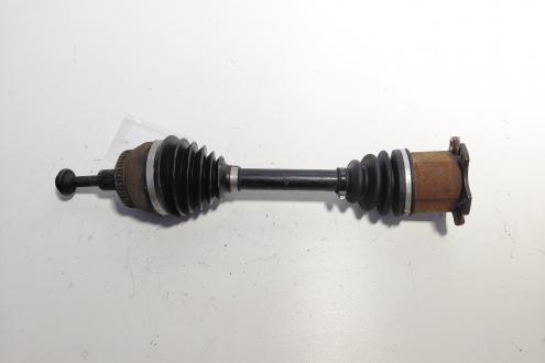 Planetara stanga fata, Audi A4 Avant (8K5, B8) 2.0 TDI, CAG, 6 vit man (id:713727)