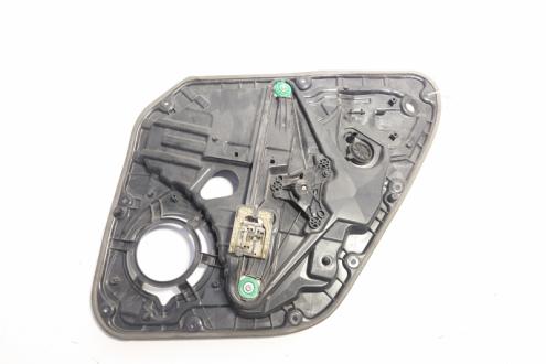 Macara cu motoras usa stanga spate, cod 31276217, Volvo V40 (id:713737)