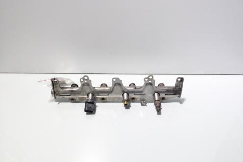 Rampa injectoare, cod 06F133317L, Vw Golf 5 (1K1) 2.0 benz, BWA (id:713803)