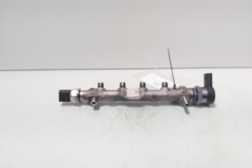 Rampa injectoare cu senzori, cod 04L089D, Vw Golf 7 (5G) 1.6 TDI, CRK (id:713789)
