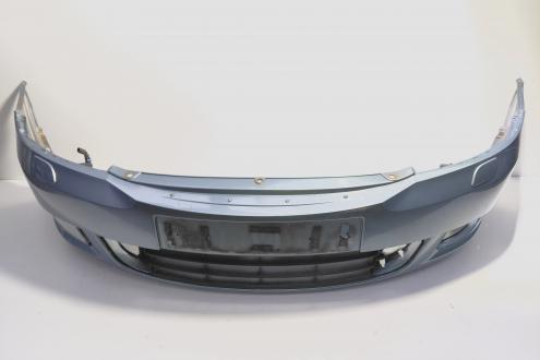 Bara fata cu proiectoare, Skoda Octavia 2 (1Z3) facelift (id:675922)