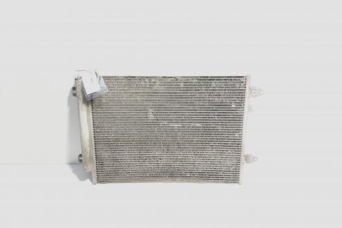 Radiator clima, cod 3C0820411C, Vw Scirocco (137) 2.0 TDI, CBDB (id:713626)