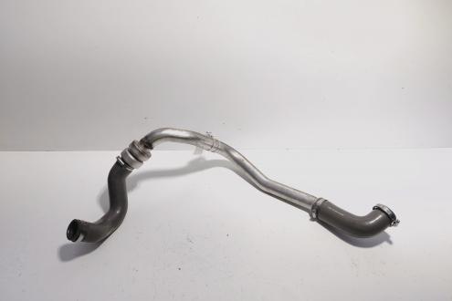 Teava intercooler cu furtun, Renault Scenic 2 1.9 DCI, F9Q812 (id:713720)