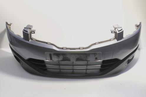 Bara fata cu grile loc proiectoare, Nissan Qashqai (id:713639)