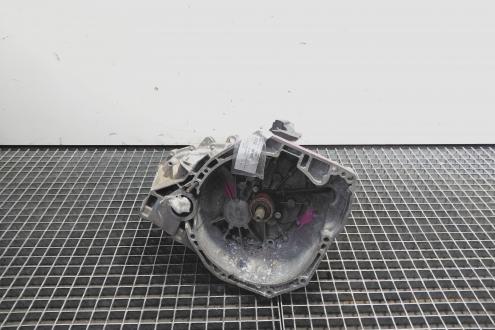Cutie de viteze manuala, cod TL4H5F, Renault Megane 3 Combi 1.2 TCE, H5F400, 6 vit man (id:601671)