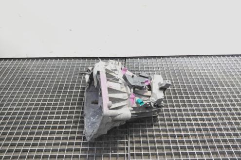 Cutie de viteze manuala, cod TL4H5F, Renault Megane 3 Combi 1.2 TCE, H5F400, 6 vit man (id:601671)