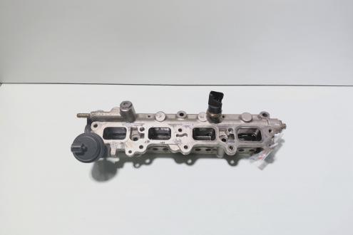 Galerie admisie cu clapete, cod GK00266, Vw Golf 5 (1K1) 1.4 TSI, BMY (id:605349)