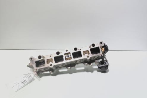 Galerie admisie cu clapete, cod GK00266, Vw Golf 5 (1K1) 1.4 TSI, BMY (id:605349)