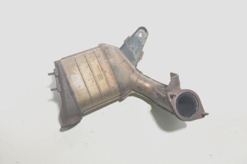 Catalizator, cod 8200389563, Renault Laguna 2 1.9 DCI, F9Q759 (id:713743)
