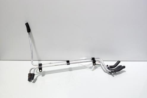 Set conducte alimentare combustibil, Vw Passat (3C2) 2.0 TDI, BKP (id:713874)