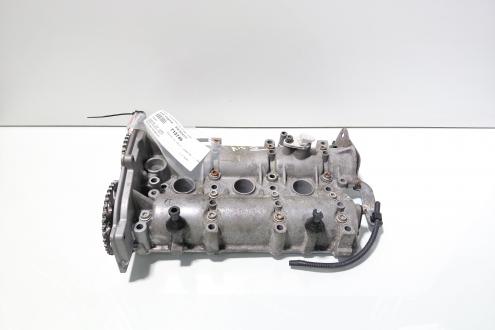 Capac chiulasa cu 2 axe came, cod 03E103475T, Seat Ibiza 4 (6L1) 1.2 benz, BXV (id:713746)