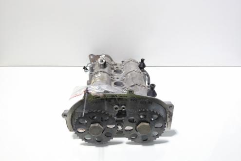 Capac chiulasa cu 2 axe came, cod 03E103475T, Seat Ibiza 4 (6L1) 1.2 benz, BXV (id:713746)