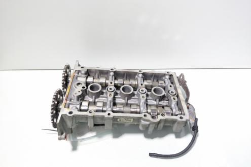 Capac chiulasa cu 2 axe came, cod 03E103475T, Seat Ibiza 4 (6L1) 1.2 benz, BXV (id:713746)