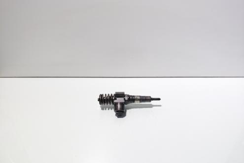 Injector, cod 03G130073G+, BPT, 0414720404, Vw Golf 5 Plus (5M1) 2.0 TDI, BKD (id:713830)
