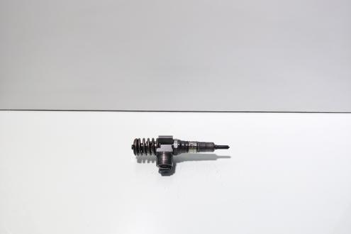 Injector, cod 03G130073G+, BPT, 0414720404, Vw Golf 5 Plus (5M1) 2.0 TDI, BKD (id:713820)