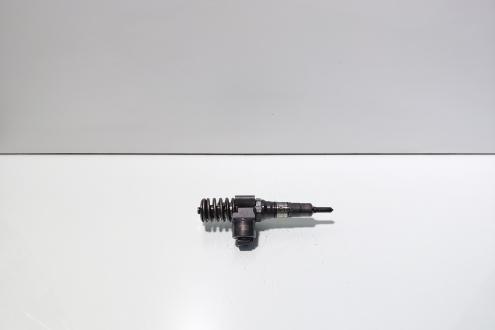 Injector, cod 03G130073G, BPT, 0414720404, Audi A6 (4F2, C6) 2.0 TDI, BRE (id:713796)