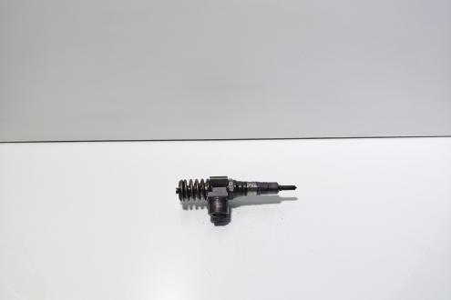 Injector, cod 03G130073G, BPT, 0414720404, Audi A6 (4F2, C6) 2.0 TDI, BRE (id:713795)